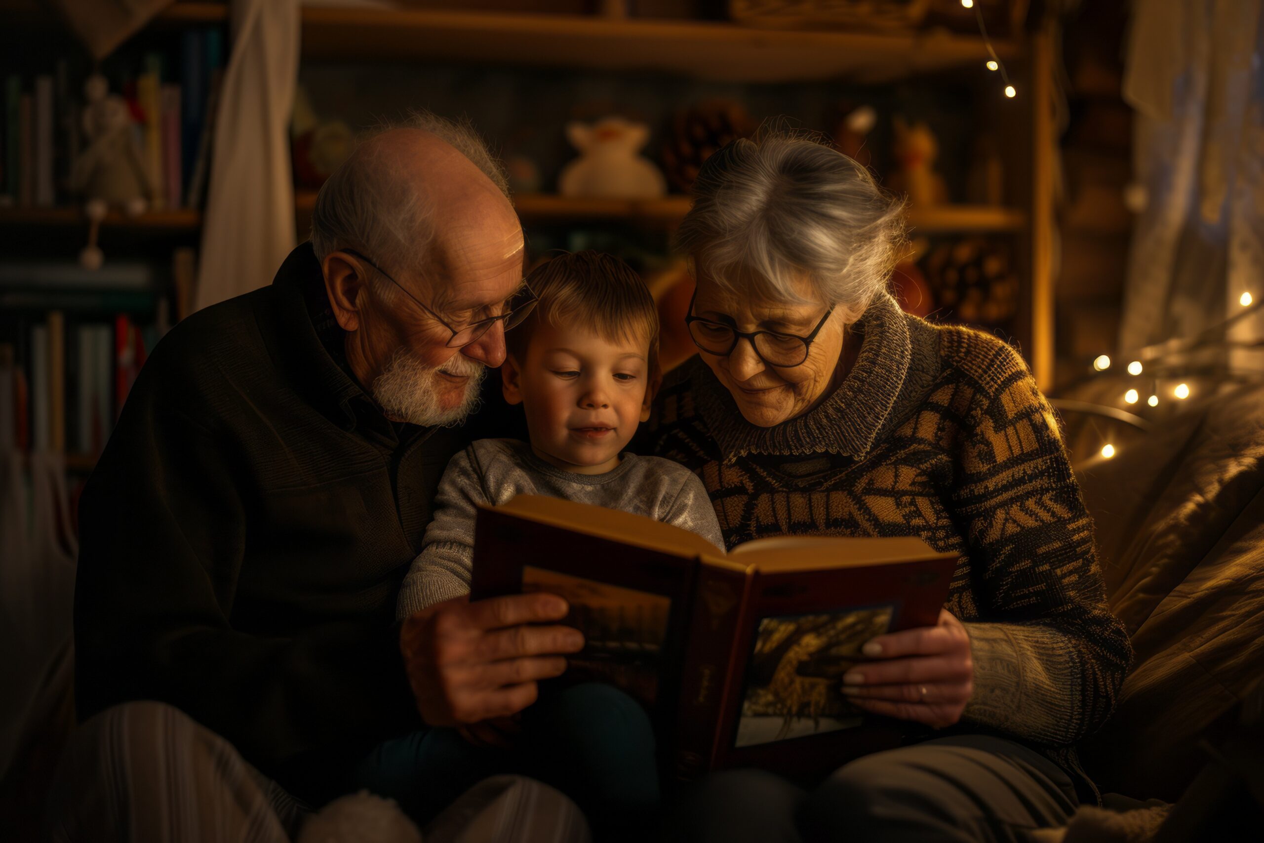 Grandparent’s Rights